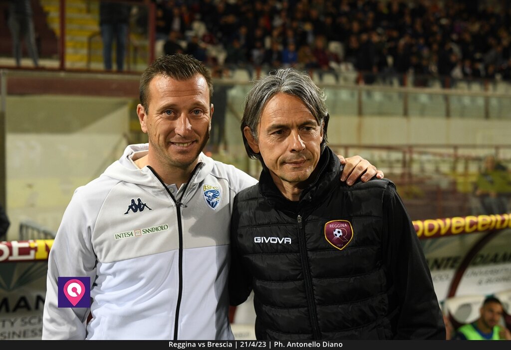 Reggina Brescia (12)