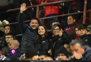 Reggina Brescia (125)