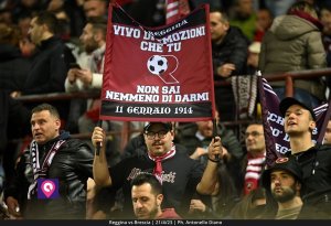 Reggina Brescia (126)