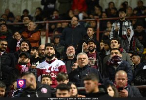 Reggina Brescia (127)