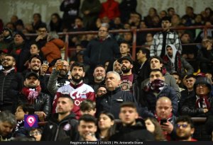 Reggina Brescia (128)