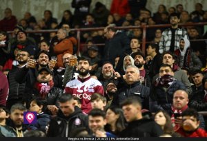 Reggina Brescia (129)