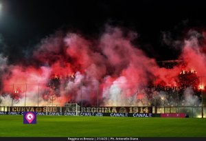 Reggina Brescia (13)