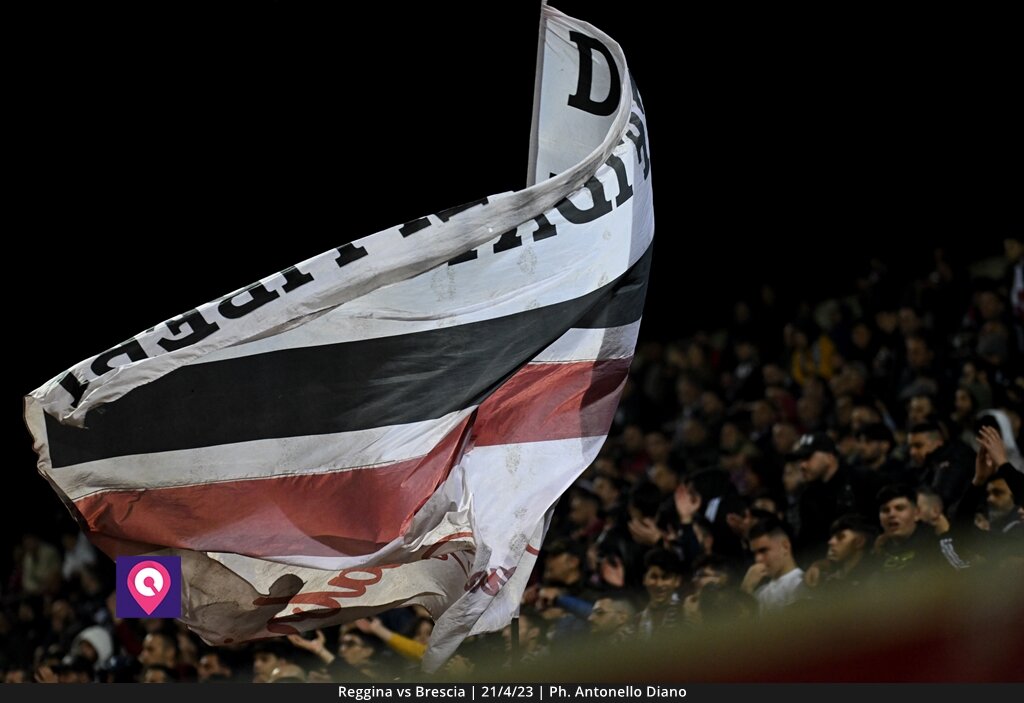 Reggina Brescia (131)