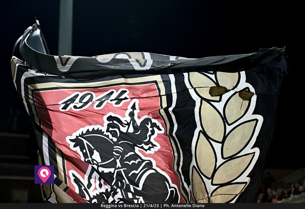 Reggina Brescia (132)