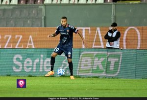 Reggina Brescia (133)