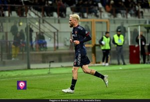 Reggina Brescia (135)