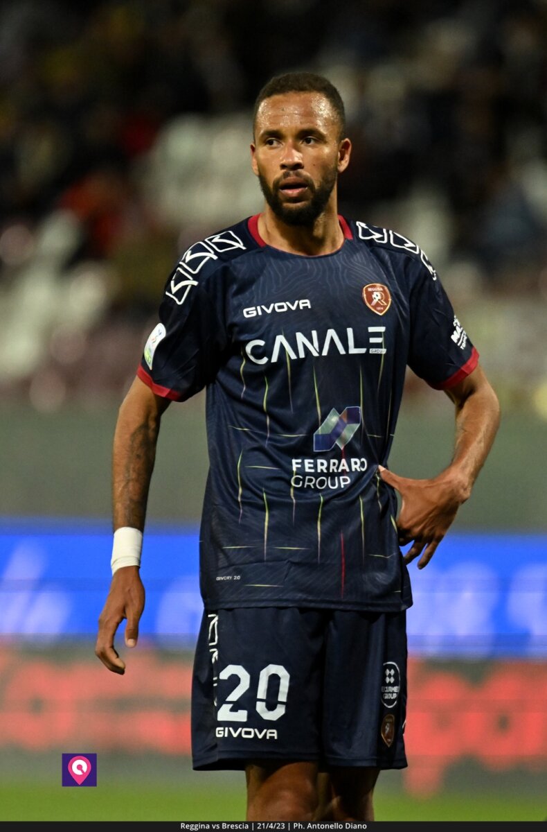 Reggina Brescia (136)