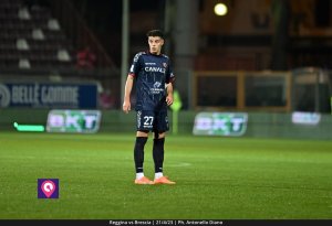 Reggina Brescia (137)