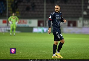 Reggina Brescia (138)