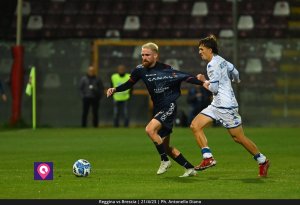Reggina Brescia (139)