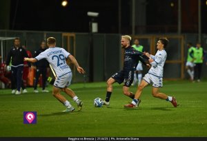 Reggina Brescia (140)