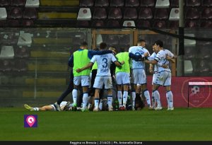 Reggina Brescia (141)