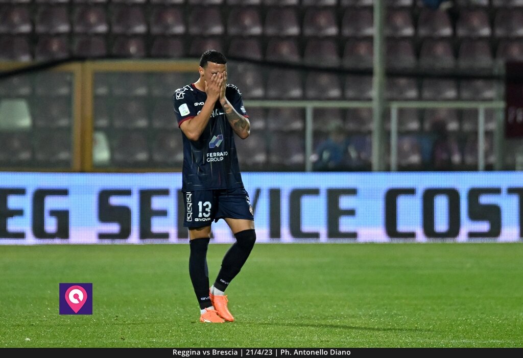 Reggina Brescia (143)