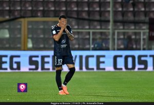 Reggina Brescia (143)