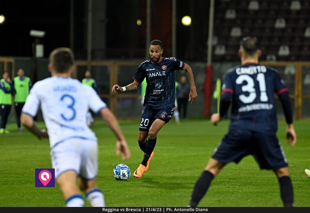 Reggina Brescia (144)