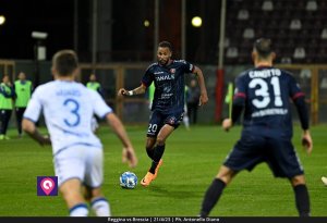 Reggina Brescia (144)