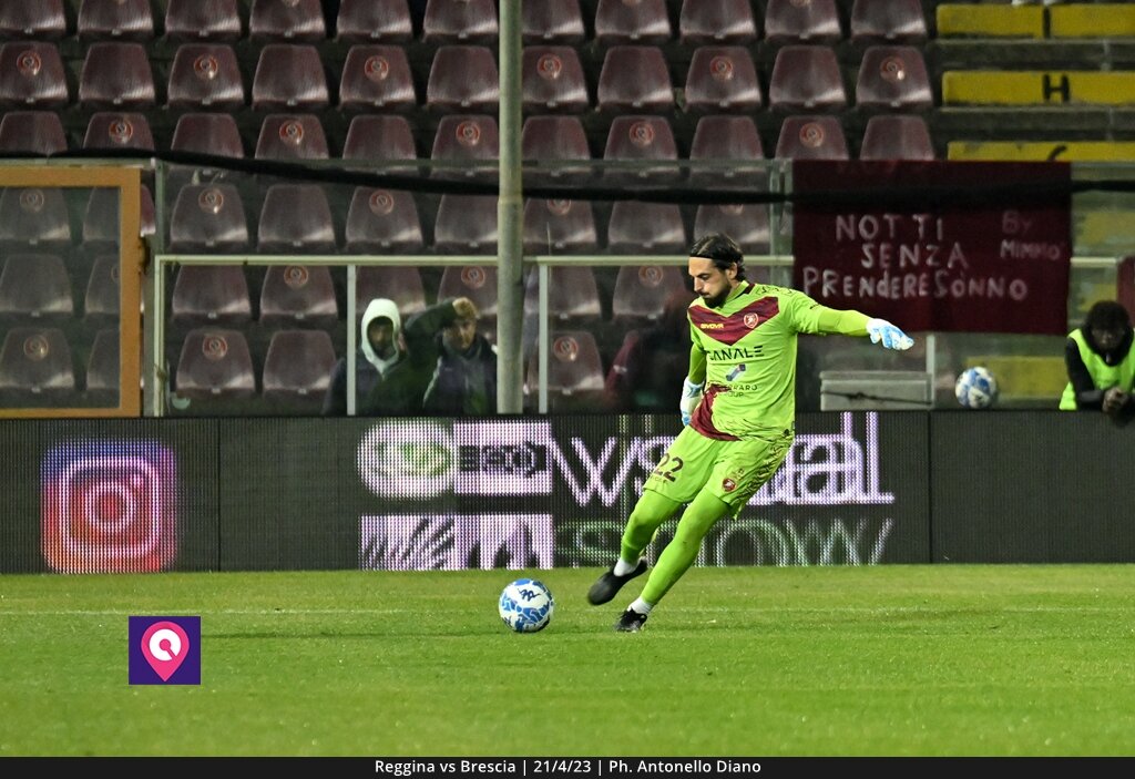 Reggina Brescia (145)