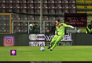 Reggina Brescia (145)