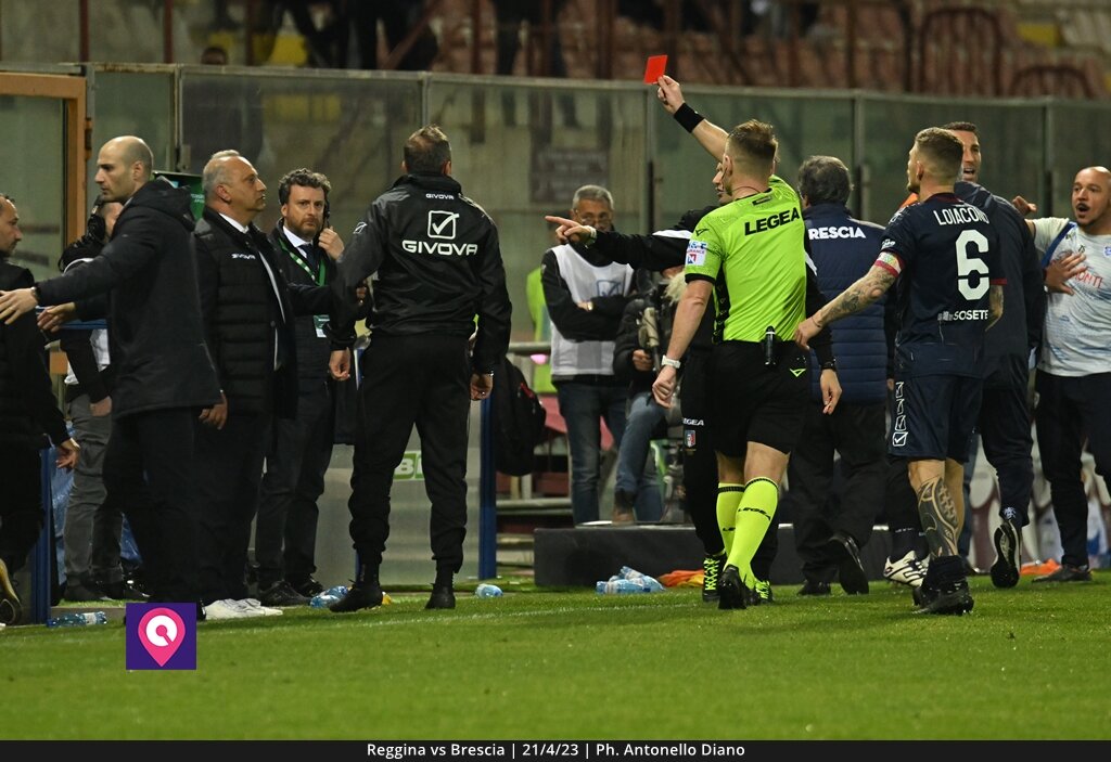 Reggina Brescia (146)