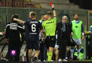 Reggina Brescia (147)