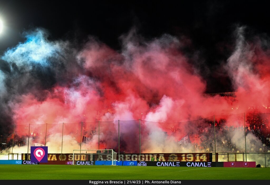 Reggina Brescia (15)