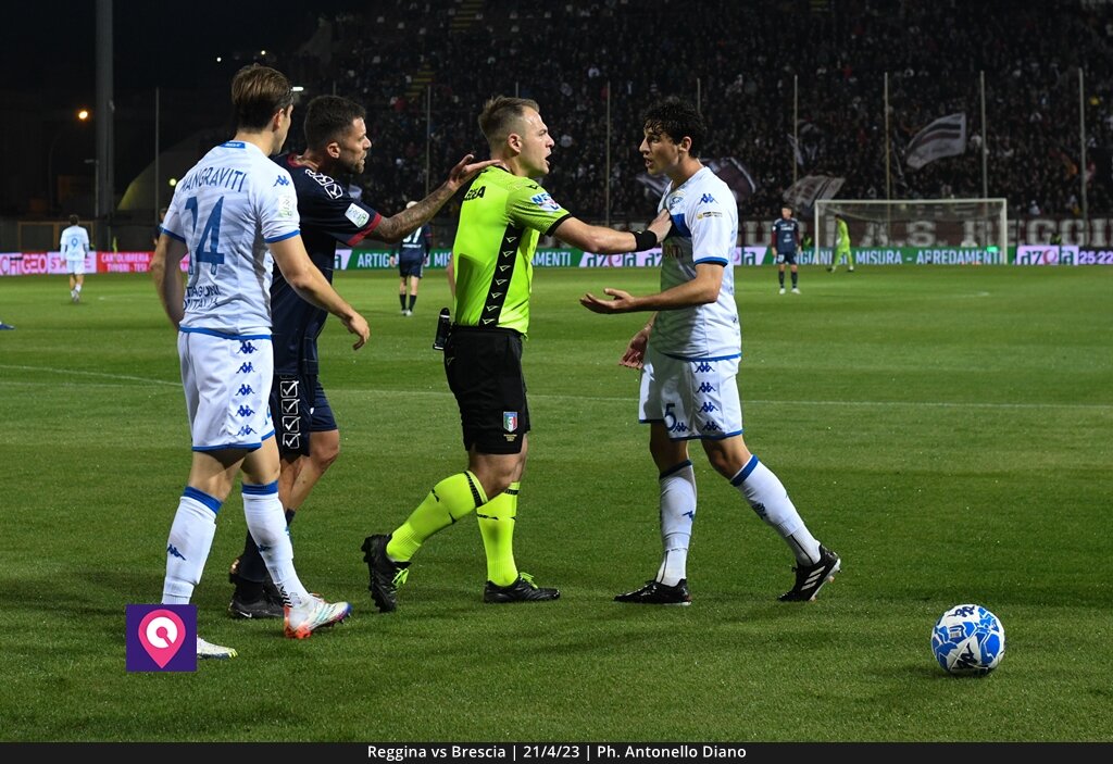 Reggina Brescia (18)