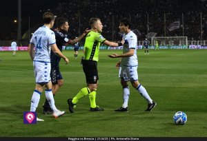 Reggina Brescia (18)