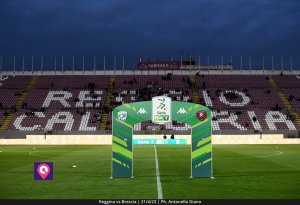 Reggina Brescia (2)