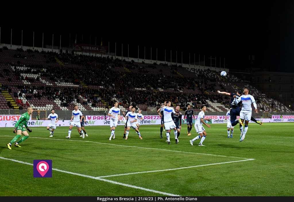 Reggina Brescia (20)