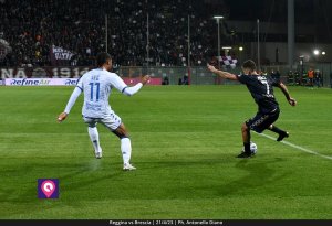 Reggina Brescia (21)