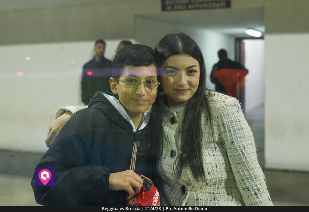 Reggina Brescia (23)