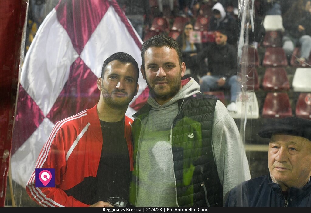 Reggina Brescia (24)