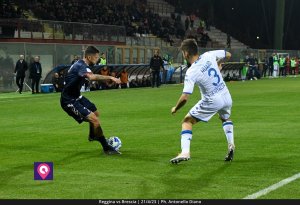 Reggina Brescia (25)