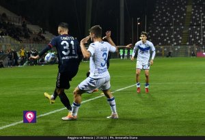 Reggina Brescia (27)
