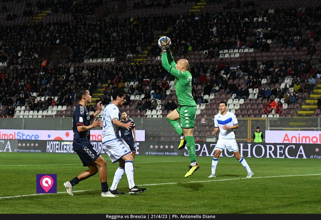 Reggina Brescia (28)