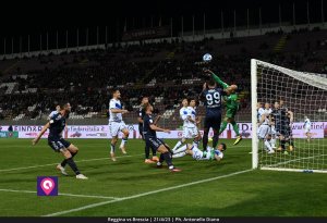 Reggina Brescia (29)