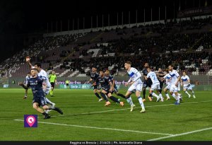 Reggina Brescia (30)