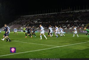 Reggina Brescia (31)