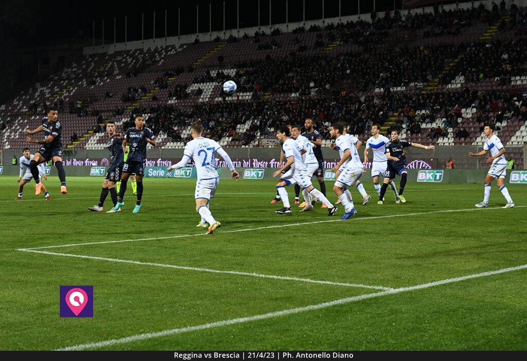 Reggina Brescia (32)