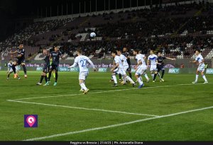 Reggina Brescia (32)