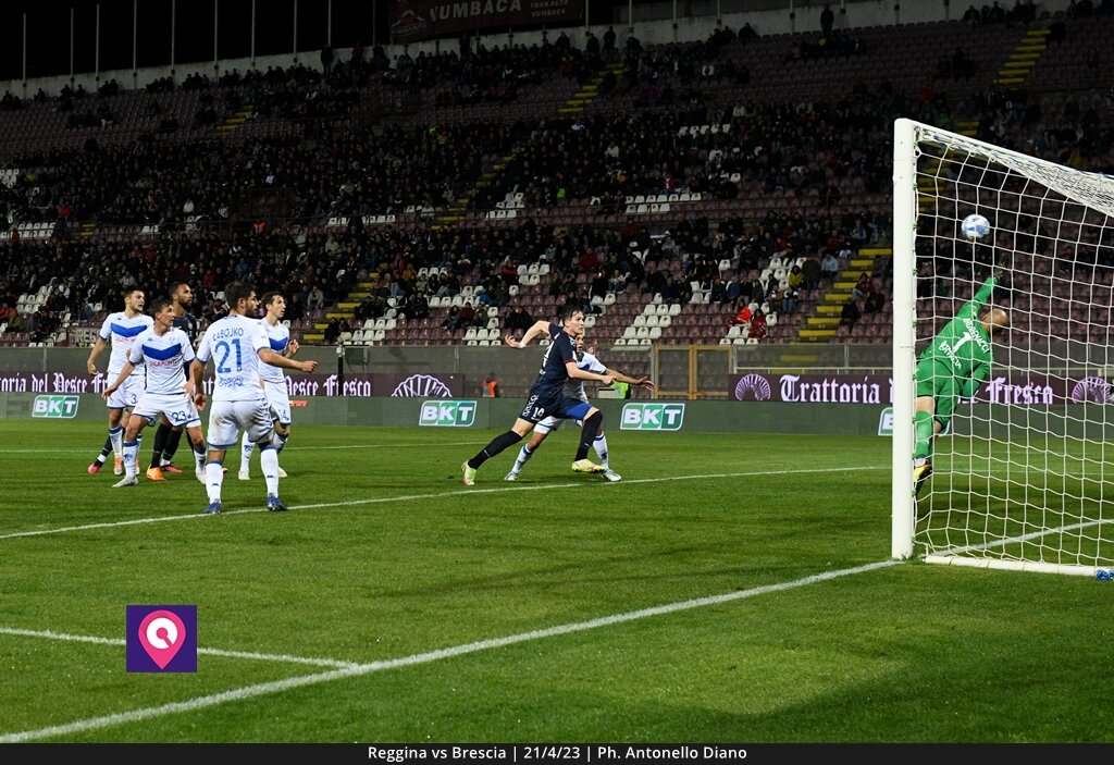 Reggina Brescia (33)