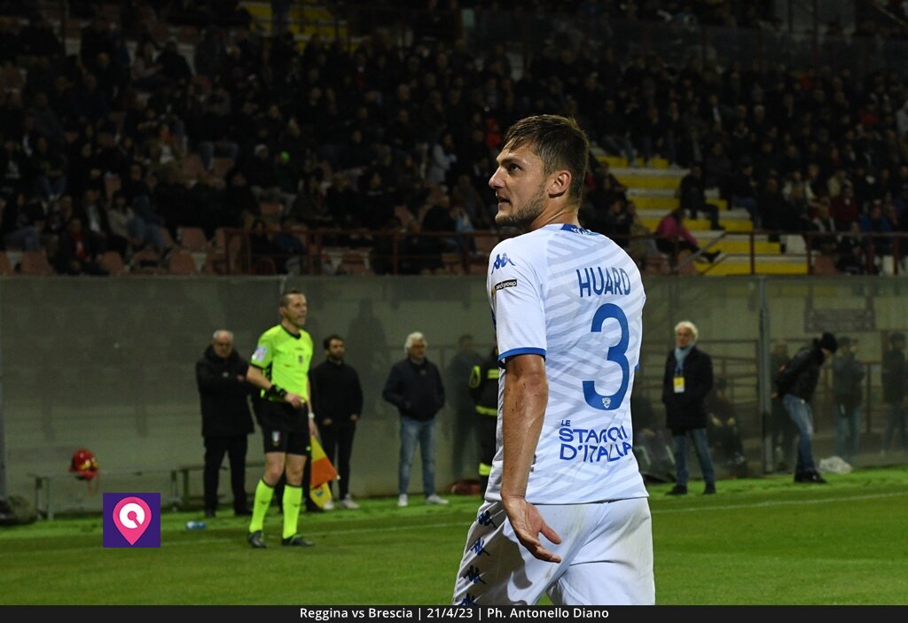 Reggina Brescia (34)