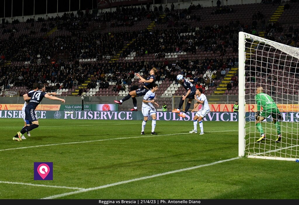 Reggina Brescia (35)