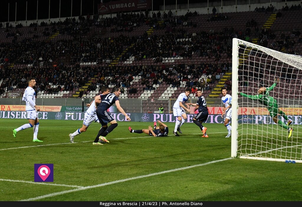 Reggina Brescia (36)