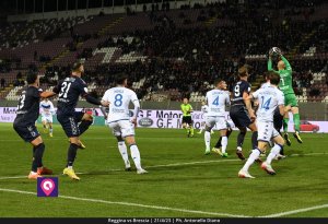 Reggina Brescia (37)