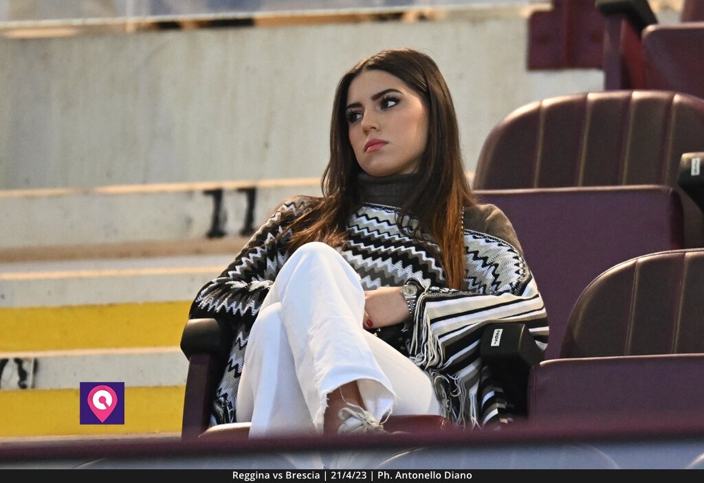 Reggina Brescia (40)