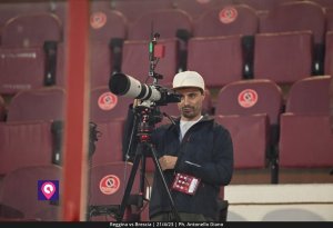 Reggina Brescia (41)