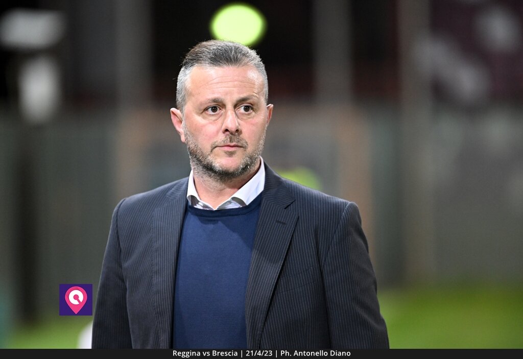 Reggina Brescia (45)