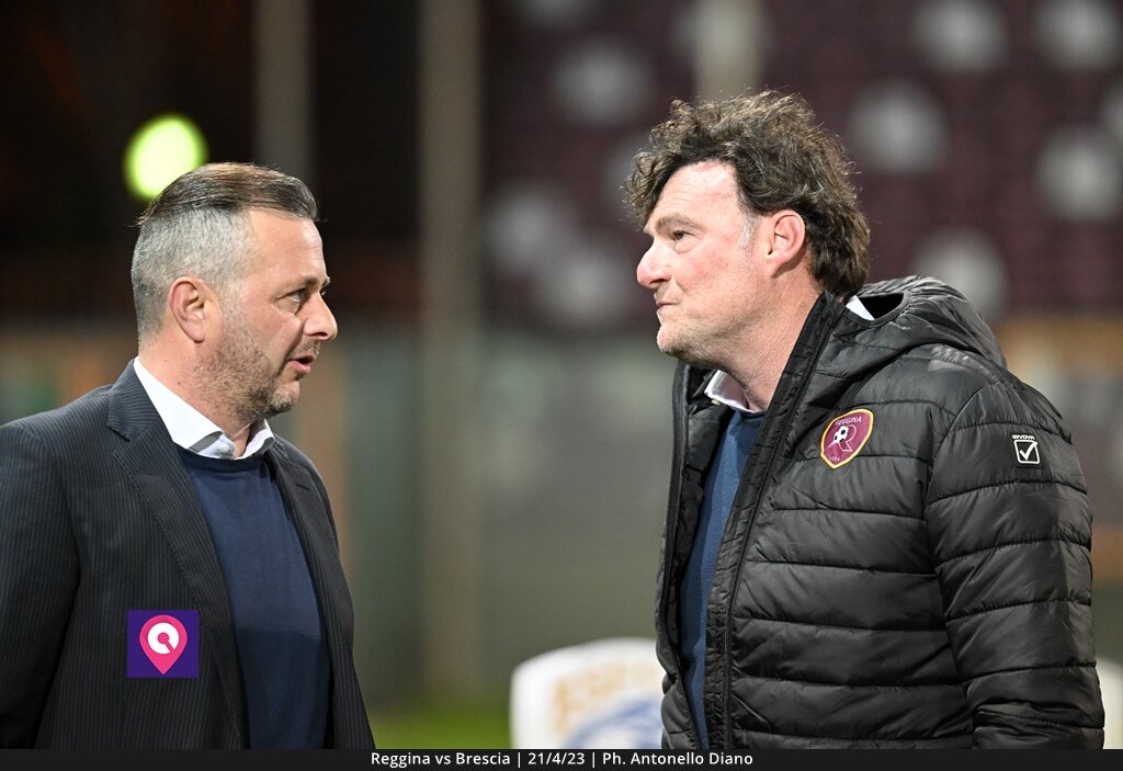 Reggina Brescia (46)